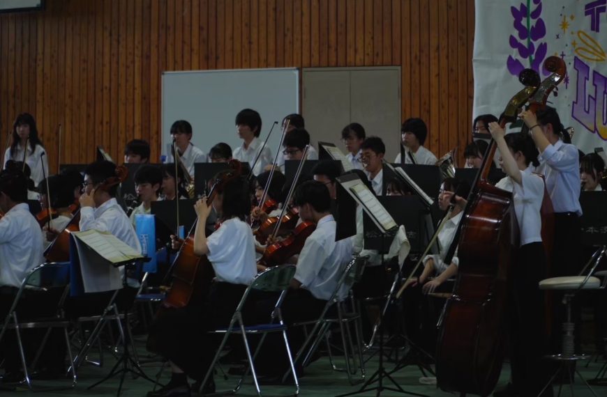 深志ヶ丘交響楽団