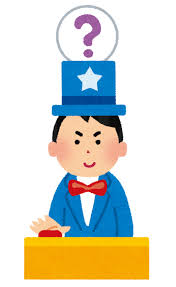 クイズ大会