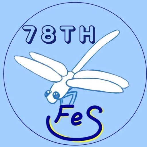 第78回とんぼ祭